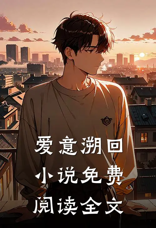 爱意溯回小说免费阅读全文
