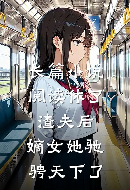 长篇小说阅读休了渣夫后，嫡女她驰骋天下了