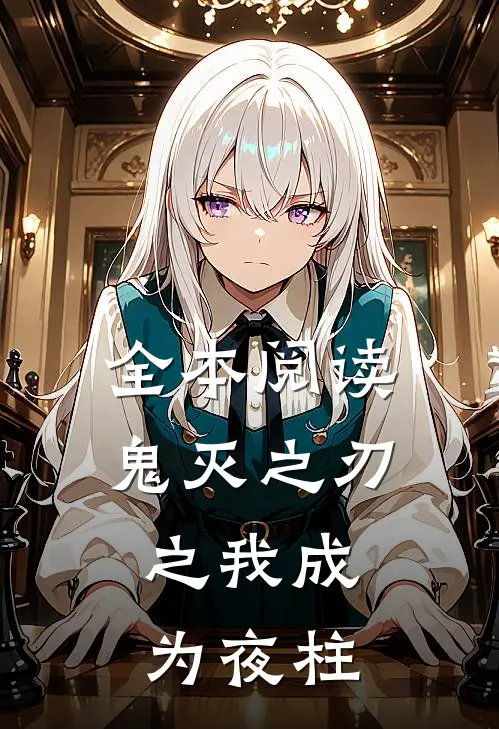 全本阅读鬼灭之刃，之我成为夜柱