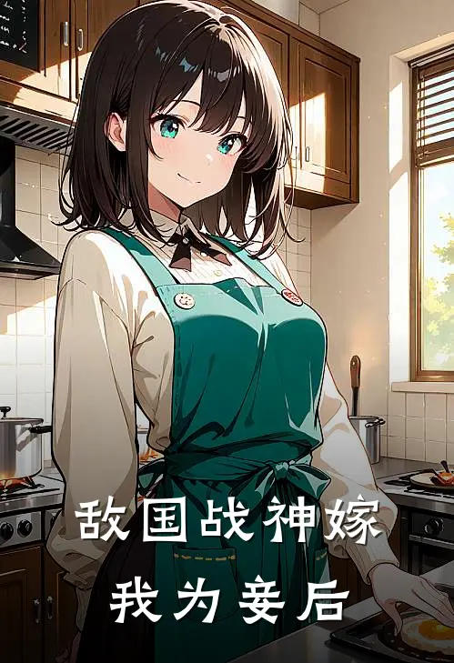 敌国战神嫁我为妾后