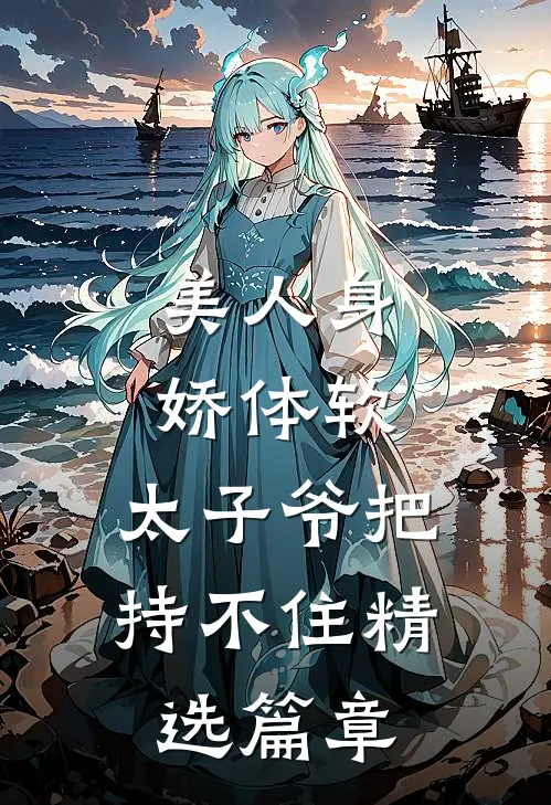 美人身娇体软，太子爷把持不住精选篇章