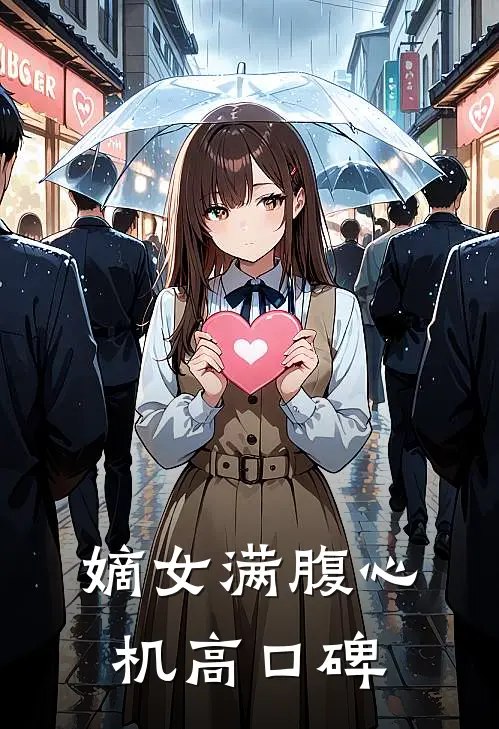 嫡女满腹心机高口碑