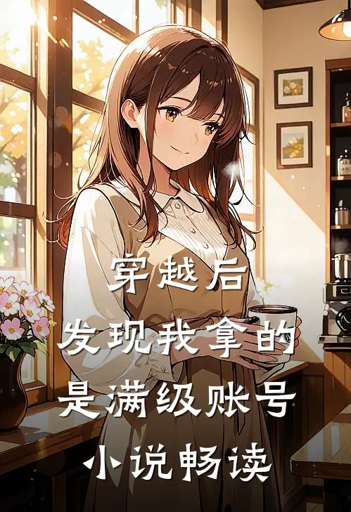 穿越后，发现我拿的是满级账号小说畅读