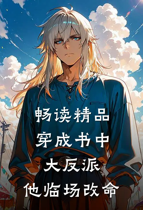 畅读精品穿成书中大反派，他临场改命