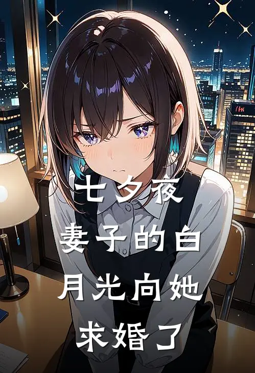 七夕夜，妻子的白月光向她求婚了