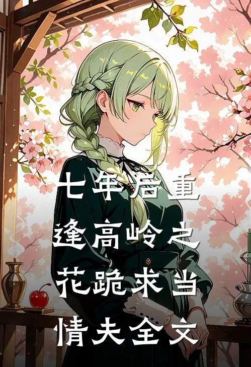 七年后重逢高岭之花跪求当情夫全文