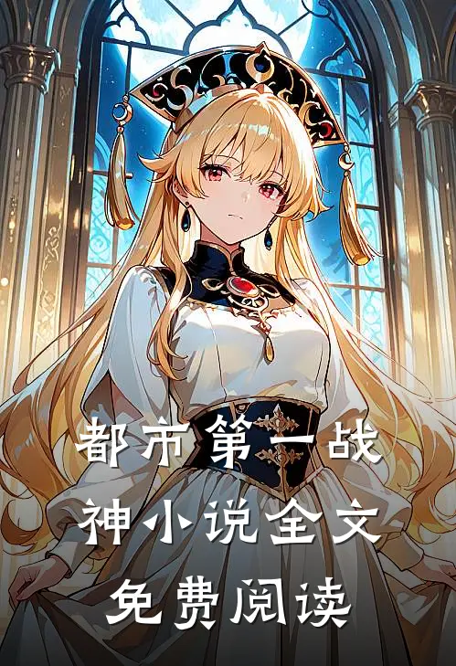 都市第一战神小说全文免费阅读