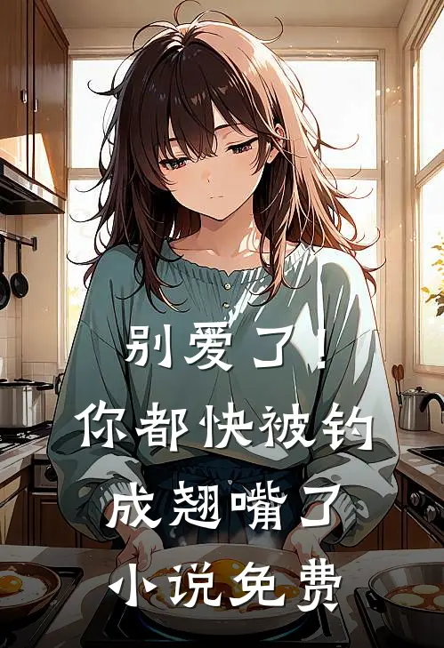 别爱了！你都快被钓成翘嘴了小说免费