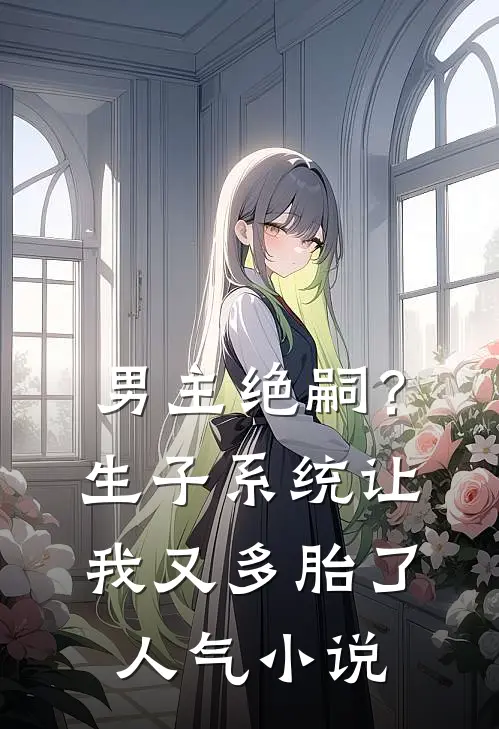 男主绝嗣？生子系统让我又多胎了人气小说