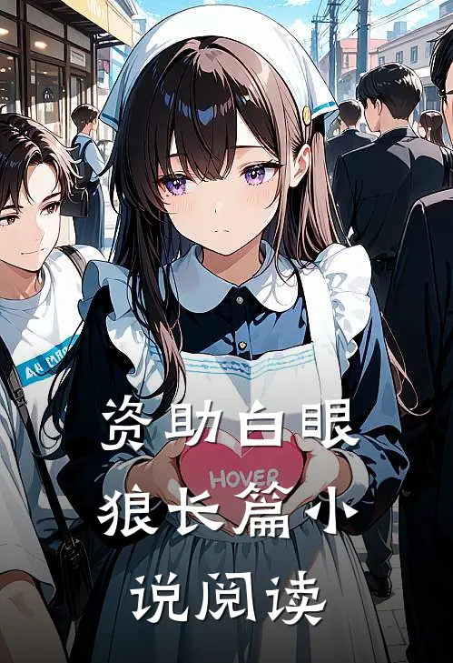资助白眼狼长篇小说阅读
