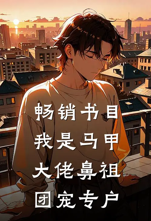 畅销书目我是马甲大佬鼻祖，团宠专户