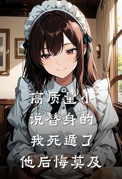 高质量小说替身的我死遁了，他后悔莫及