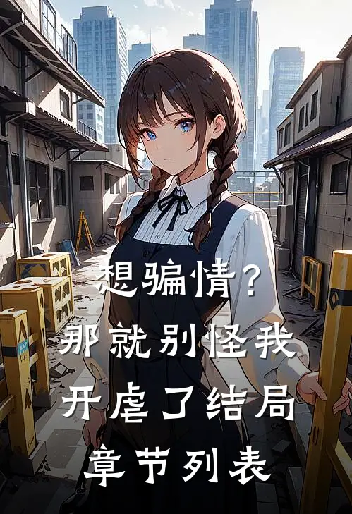 想骗情？那就别怪我开虐了结局章节列表