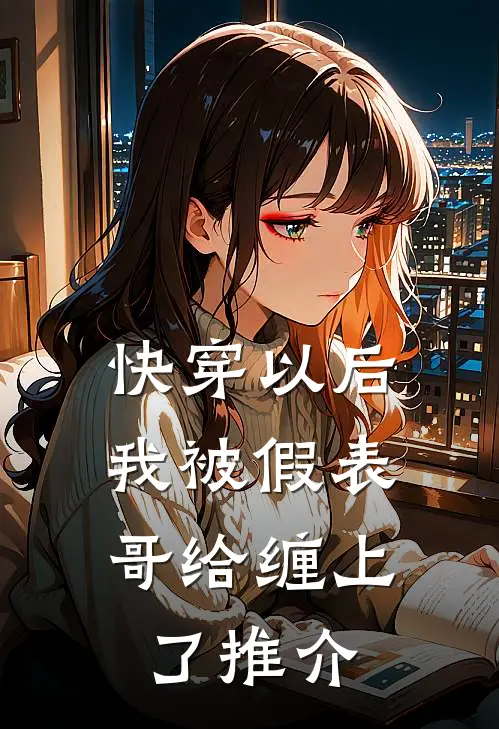 快穿以后，我被假表哥给缠上了推介