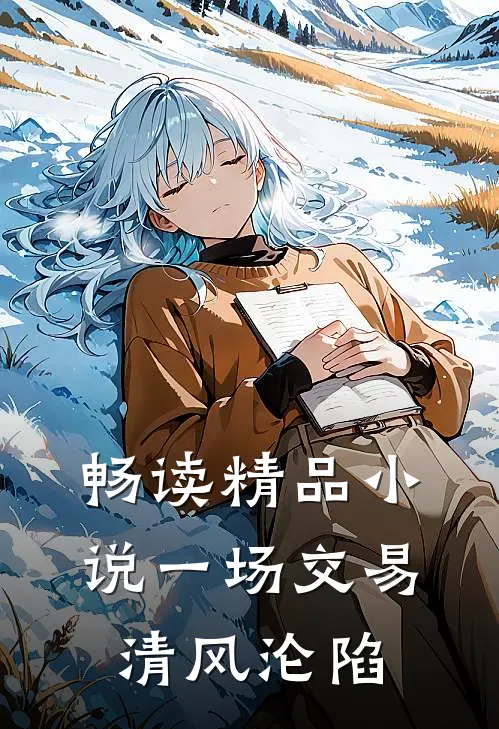 畅读精品小说一场交易，清风沦陷