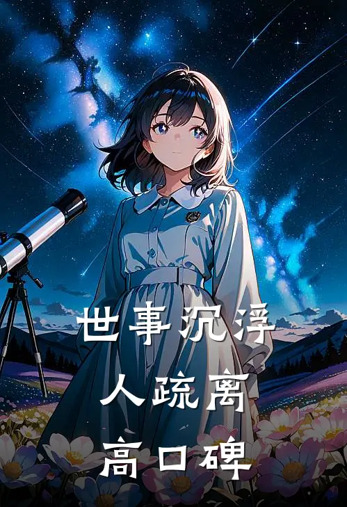 世事沉浮，人疏离高口碑