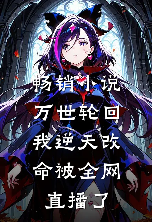 畅销小说万世轮回：我逆天改命被全网直播了