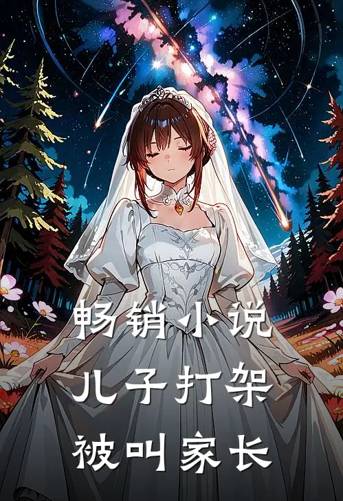 畅销小说儿子打架被叫家长