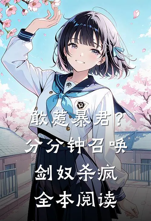敢惹暴君？分分钟召唤剑奴杀疯全本阅读