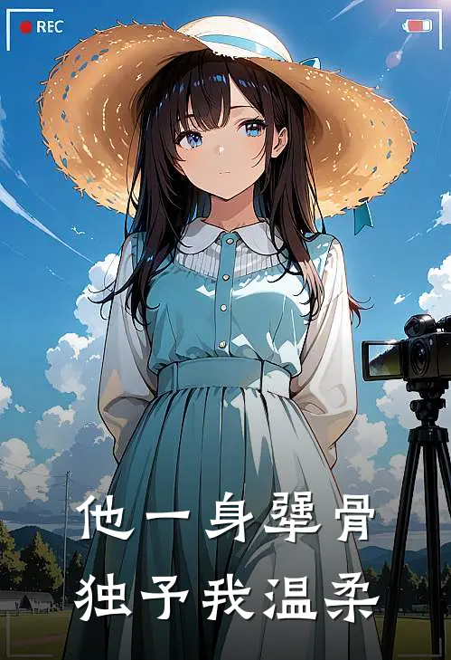 他一身犟骨，独予我温柔
