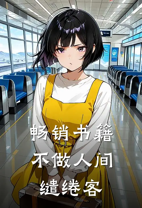畅销书籍不做人间缱绻客