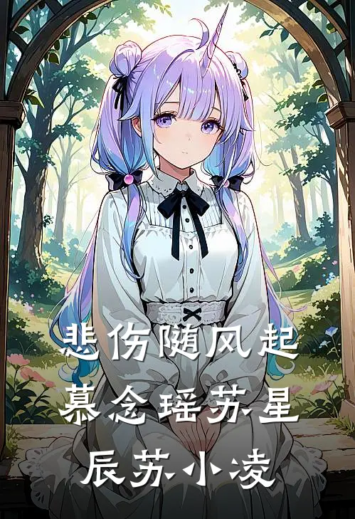 悲伤随风起慕念瑶苏星辰苏小凌