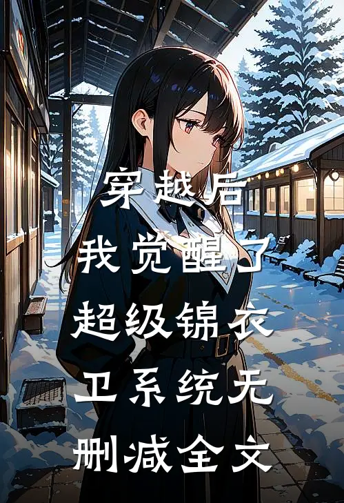 穿越后，我觉醒了超级锦衣卫系统无删减全文