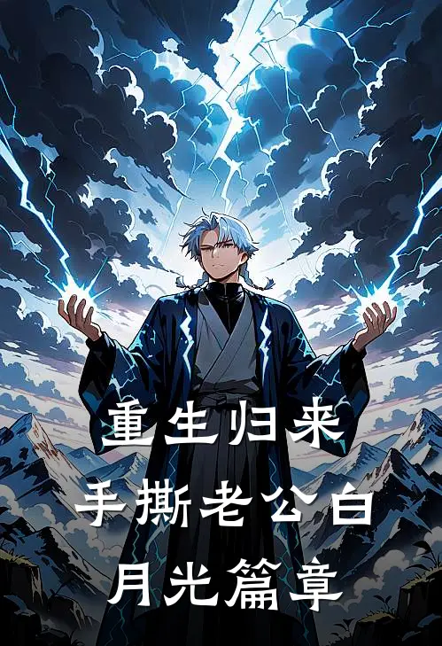 重生归来，手撕老公白月光篇章