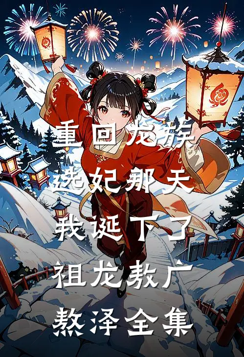 重回龙族选妃那天，我诞下了祖龙敖广熬泽 全集