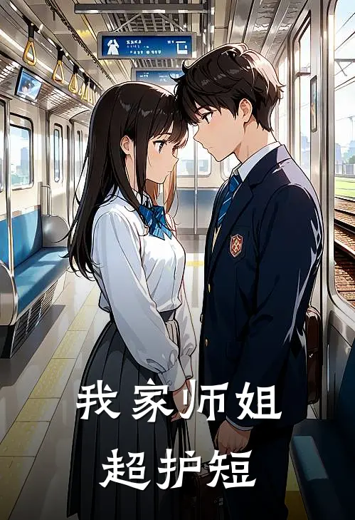 我家师姐超护短