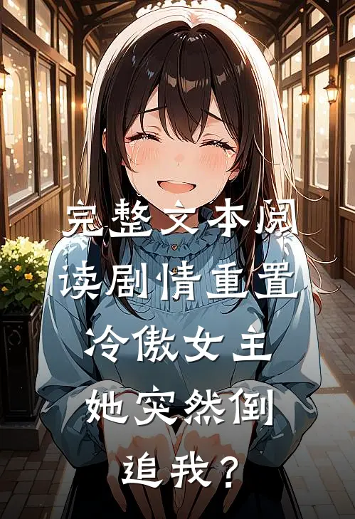 完整文本阅读剧情重置，冷傲女主她突然倒追我？