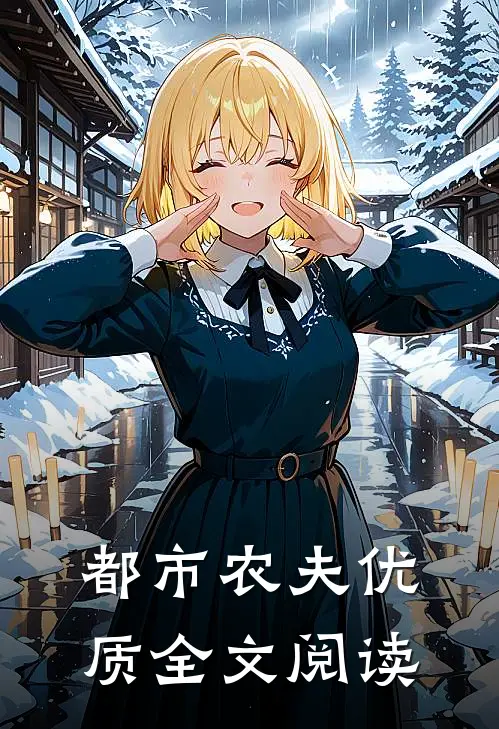 都市农夫优质全文阅读
