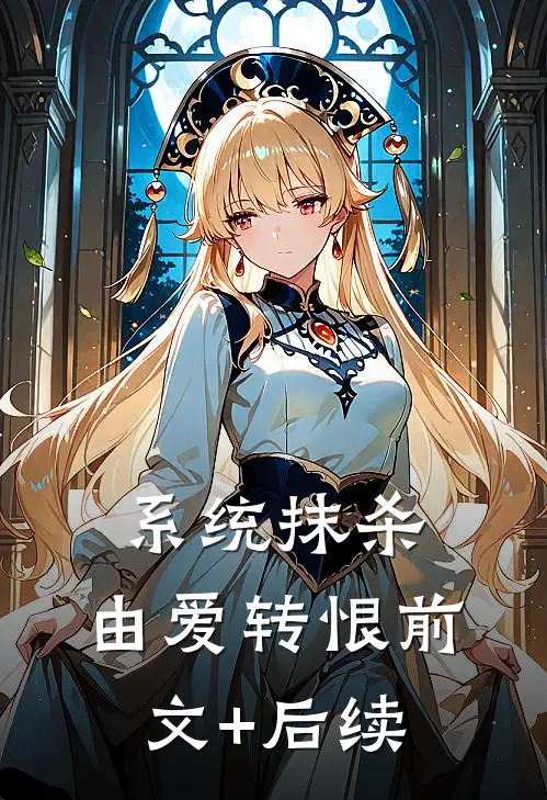 系统抹杀，由爱转恨前文+后续