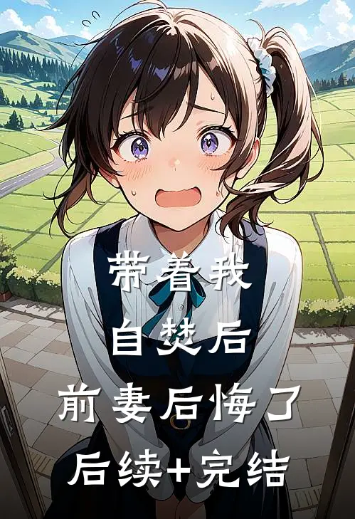 带着我自焚后，前妻后悔了后续+完结