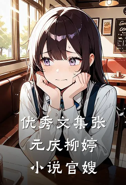 优秀文集张元庆柳婷小说官嫂