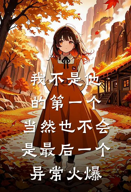 我不是他的第一个，当然也不会是最后一个异常火爆