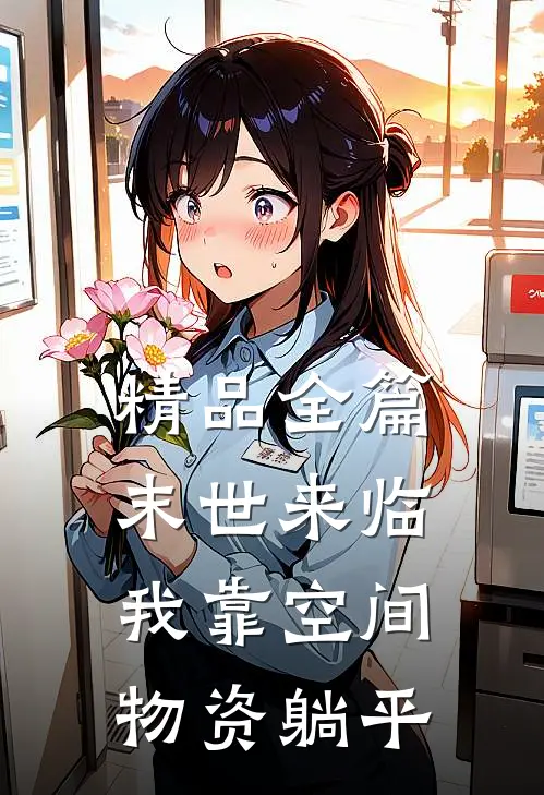 精品全篇末世来临，我靠空间物资躺平