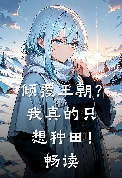 倾覆王朝?我真的只想种田!畅读