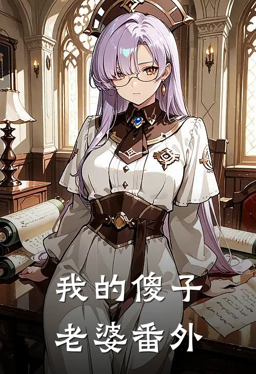 我的傻子老婆 番外