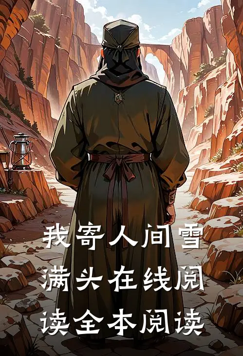 我寄人间雪满头在线阅读全本阅读