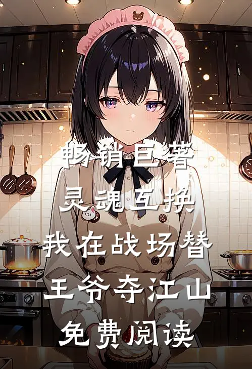 畅销巨著灵魂互换:我在战场替王爷夺江山免费阅读
