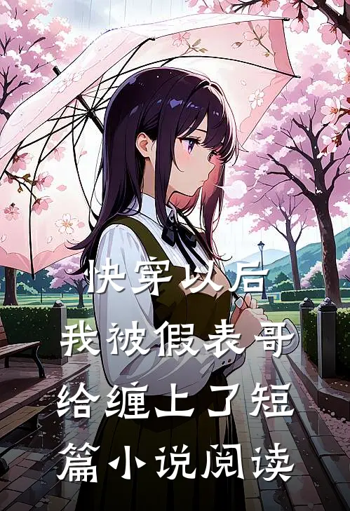 快穿以后，我被假表哥给缠上了短篇小说阅读