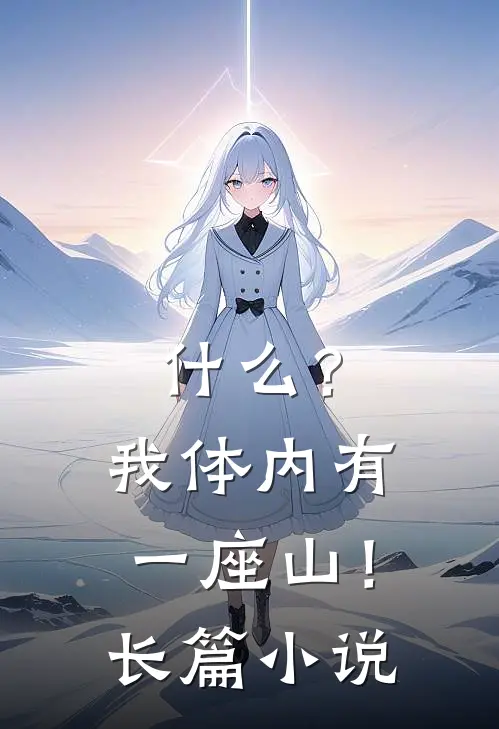 ?我体内有一座山!长篇