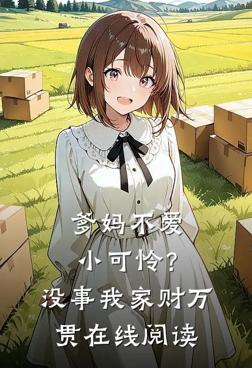 爹妈不爱小可怜？没事，我家财万贯在线阅读