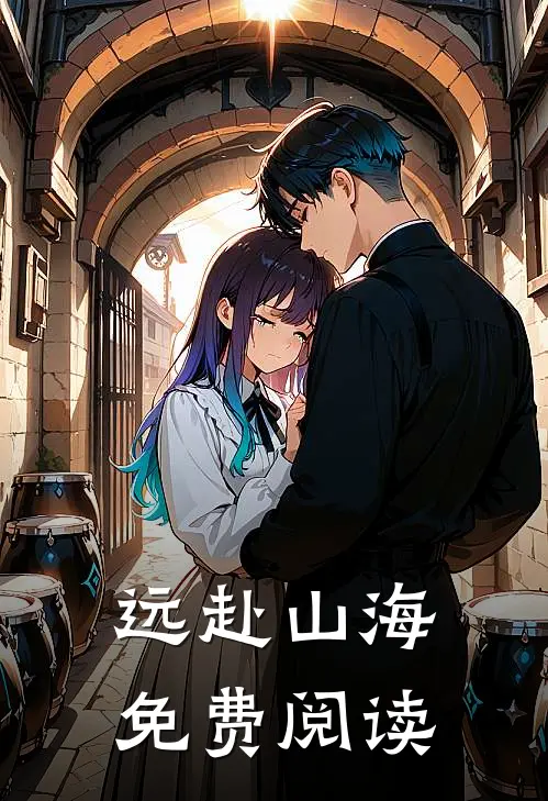 远赴山海免费阅读