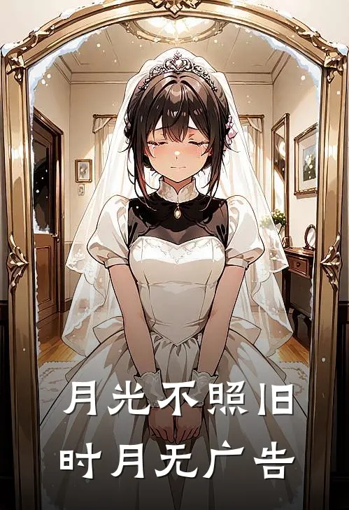 月光不照旧时月无广告