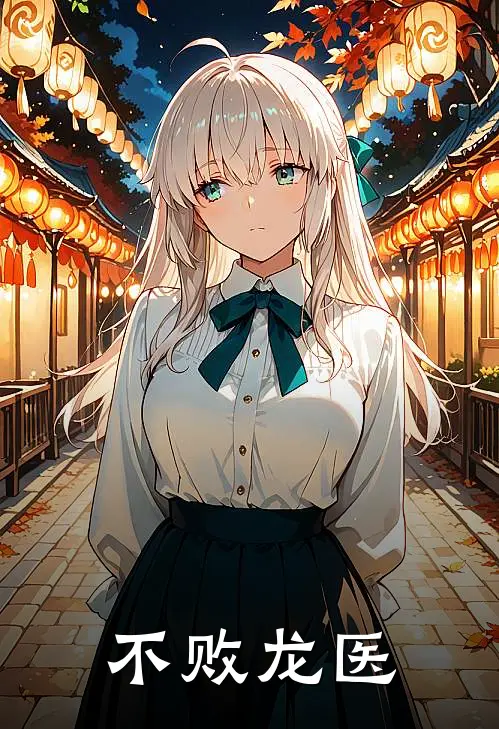 不败龙医