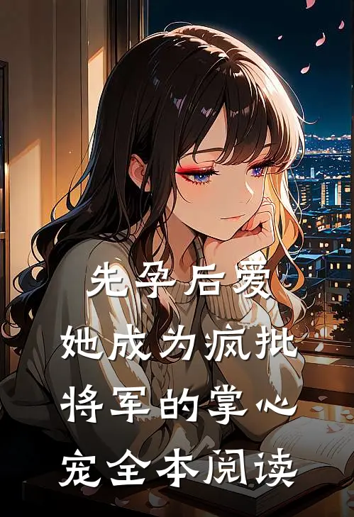 先孕后爱，她成为疯批将军的掌心宠全本阅读