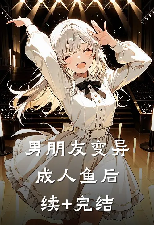 男朋友变异成人鱼后续+完结
