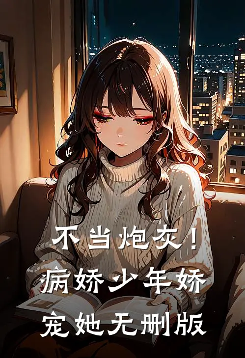 不当炮灰！病娇少年娇宠她无删版